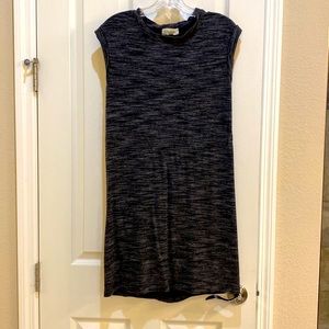 Cloth and Stone for Anthropologie | T shirt dress